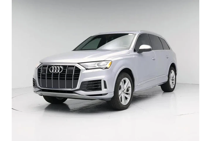 $38998 : Audi Q7 2021 AWD quattro Pre image 4