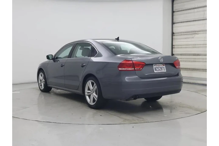 $11998 : Volkswagen Passat 2015 1.8T image 2