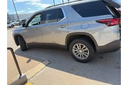 $26208 : Chevrolet Traverse 2023 LT C thumbnail