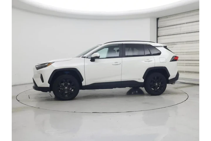 $34998 : Toyota RAV4 Hybrid 2022 AWD image 3