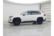 $34998 : Toyota RAV4 Hybrid 2022 AWD thumbnail