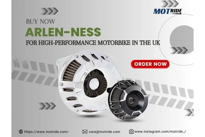 Buy now Arlen-Ness in the UK image 1