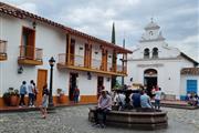 Asesora Comercial turismo en Medellin
