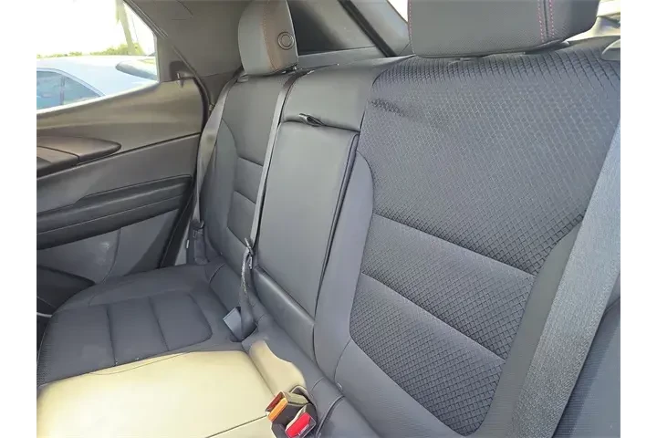 $12990 : Chevrolet Trailblazer 2021 R image 10