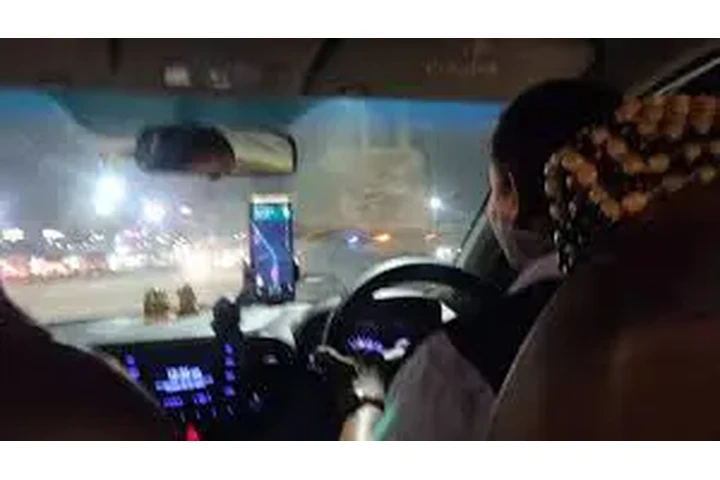 Best Private driver in India image 1