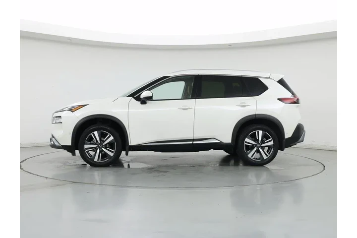 $30998 : Nissan Rogue 2023 AWD Platin image 3