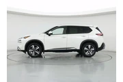 $30998 : Nissan Rogue 2023 AWD Platin thumbnail