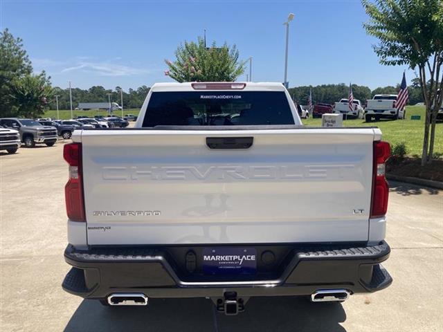 2024 Silverado 1500 Trail Bos image 6