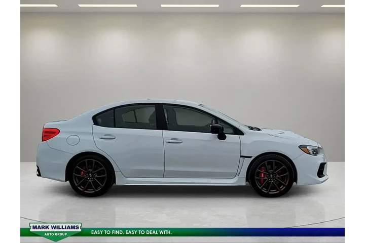 $24690 : Subaru WRX 2020 AWD Premium image 2