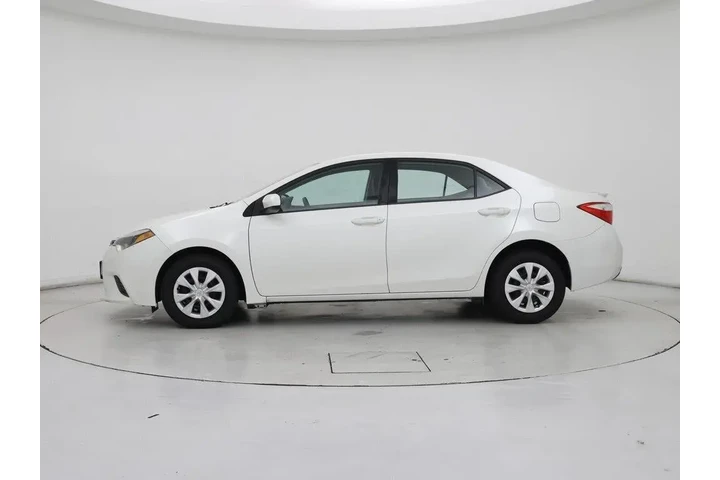 $17998 : Toyota Corolla 2016 LE Eco 4 image 3