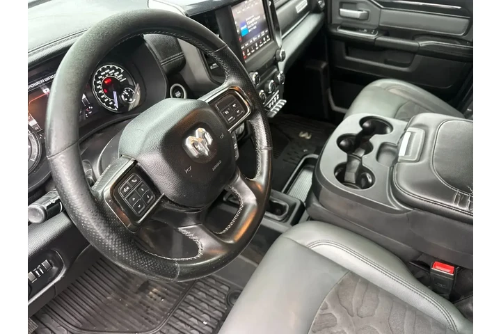 $37692 : Ram 2500 2020 4x4 Power Wago image 10