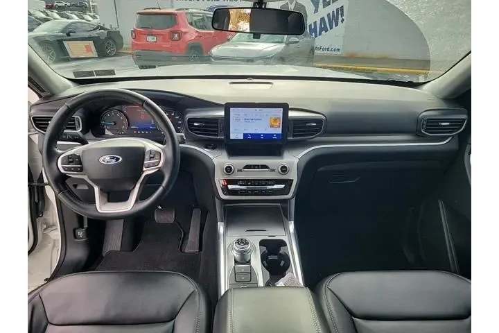 $30500 : Ford Explorer 2023 AWD XLT 4 image 6