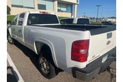 $9998 : Chevrolet Silverado 2500HD 2 thumbnail