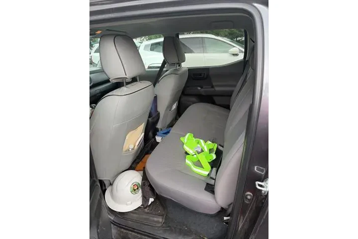 $36320 : Toyota Tacoma 2023 4x4 SR V6 image 7