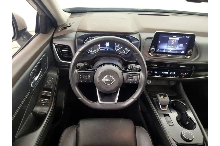 $26998 : Nissan Rogue 2023 AWD SL 4dr image 10