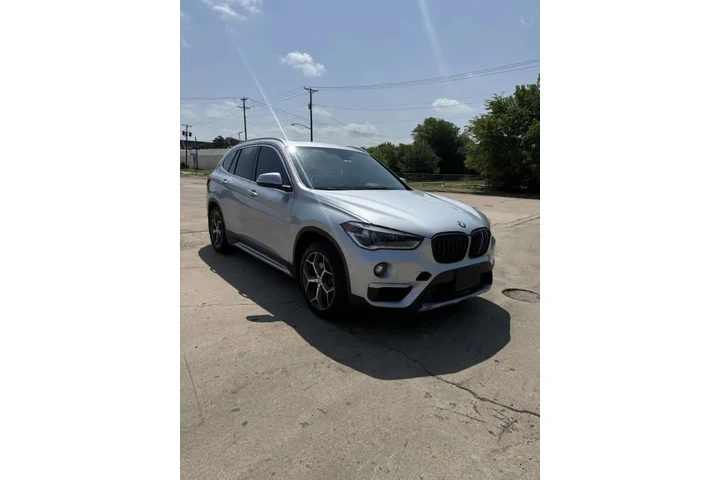 $13995 : 2016 BMW X1 xDrive28i image 8