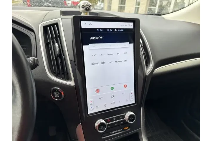 $26225 : Ford Edge 2022 AWD SEL 4dr C image 8