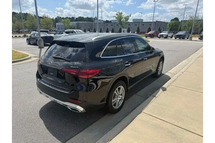 $38451 : Mercedes-Benz GLC 2023 AWD G image 6