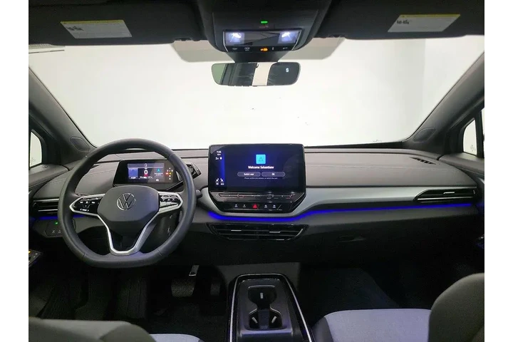 $24998 : Volkswagen ID.4 2023 AWD Pro image 9