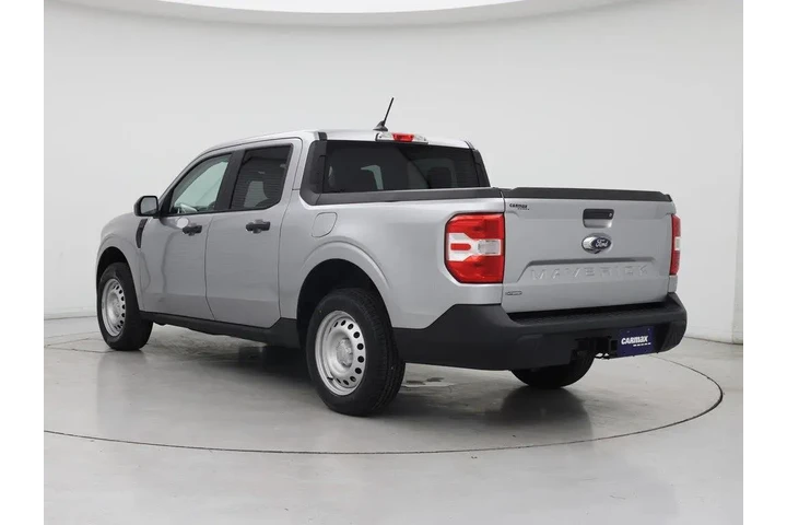 $25998 : Ford Maverick 2022 XL 4dr Su image 2