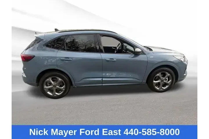 $25995 : Ford Escape 2023 AWD ST-Line image 8
