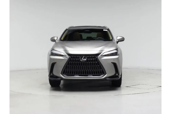 $36998 : Lexus NX 250 2023 Premium 4d image 5