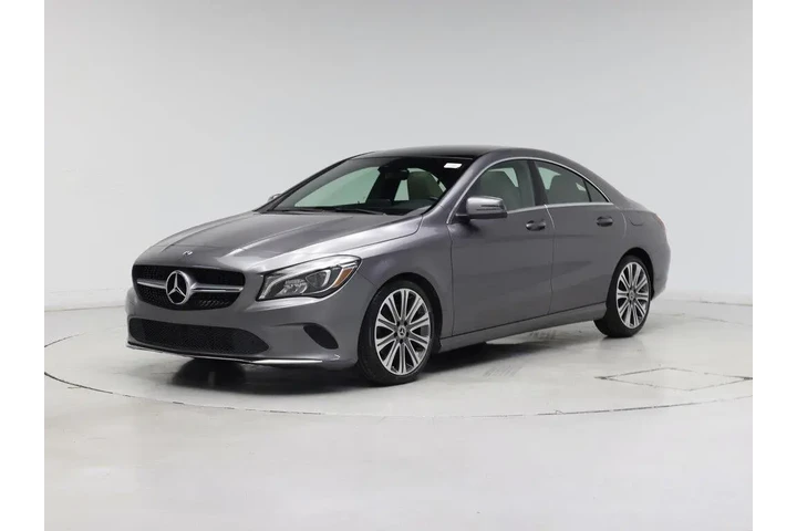 $17998 : Mercedes-Benz CLA 2018 CLA 2 image 4