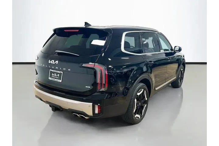 $36842 : Kia Telluride 2024 AWD EX 4d image 7