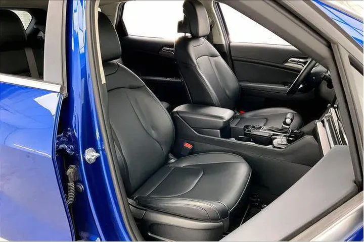 $23490 : Kia Sportage 2023 EX 4dr SUV image 7