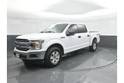 Ford F-150 2018 4x4 King Ran en Houston