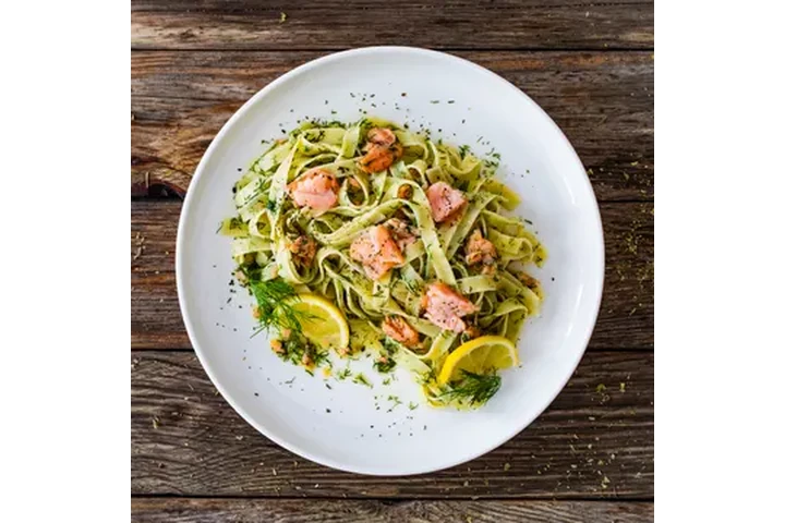 Wedding Food Service Planning image 1