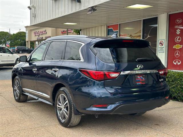 $17999 : 2017 QX60 image 7