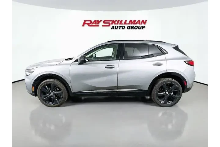 $32975 : Buick Envision 2023 Essence image 4