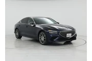 Genesis G70 2023 2.0T 4dr Se