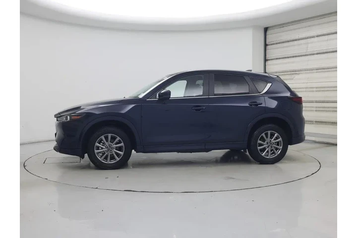 $26998 : Mazda CX-5 2025 AWD 2.5 S Se image 3