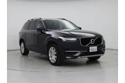 Volvo XC90 2017 AWD T6 Momen