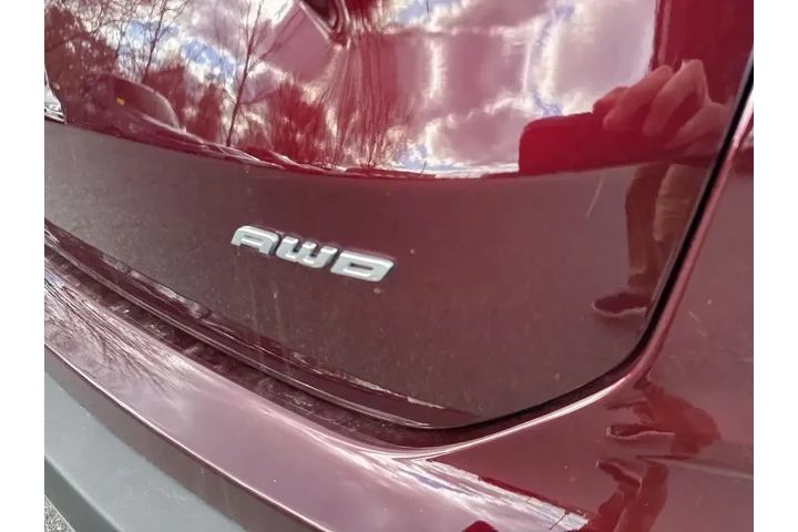 $25000 : Ford Edge 2022 AWD SEL 4dr C image 7