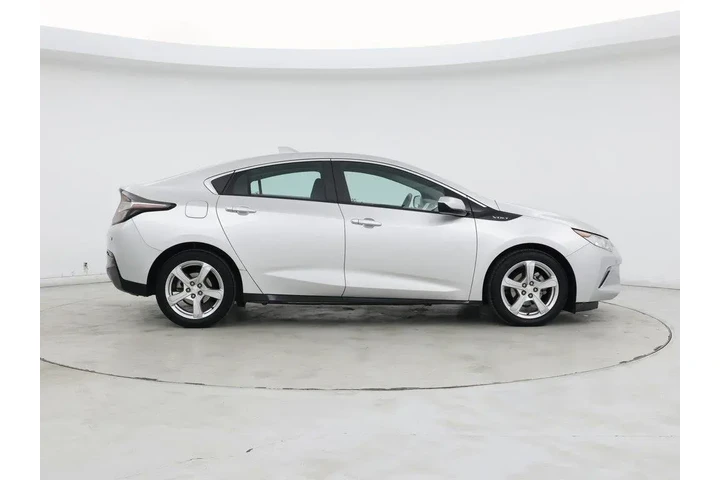 $11998 : Chevrolet Volt 2017 LT 4dr H image 7