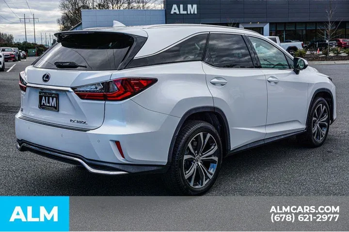 $31460 : Lexus RX 350L 2021 4dr SUV image 5
