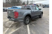 $31999 : Ford Ranger 2021 4x4 Lariat thumbnail