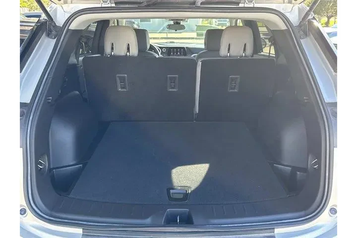 $23543 : Chevrolet Blazer 2021 LT 4dr image 6