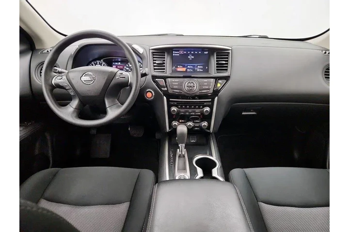 $15998 : Nissan Pathfinder 2018 4x4 S image 9