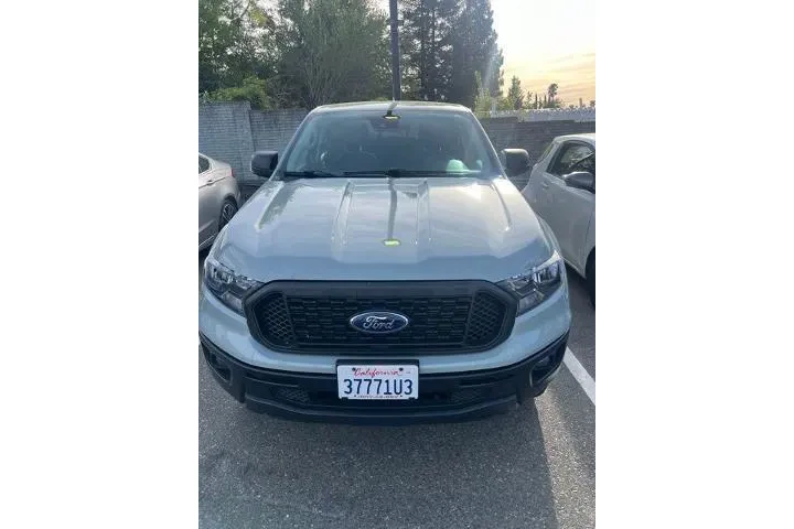 $31988 : Ford Ranger 2023 4x2 XL 4dr image 3