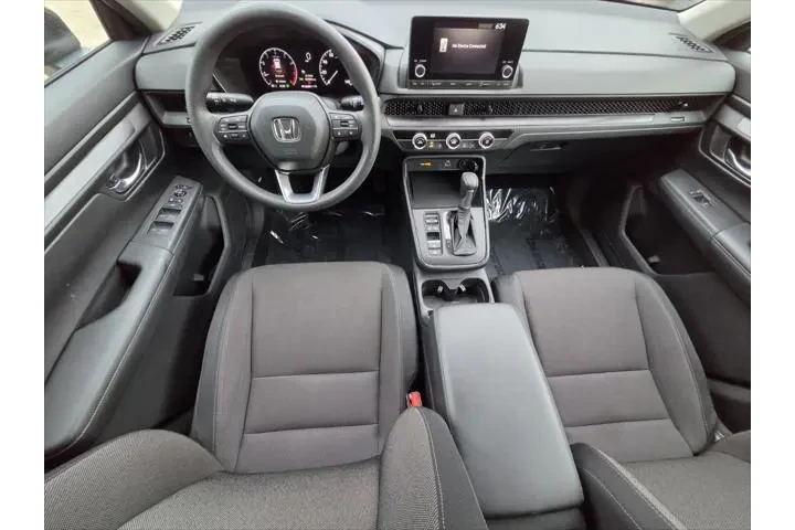 $27993 : Honda CR-V 2023 LX 4dr SUV image 8