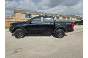 $24983 : Ford Ranger 2020 4x2 XL 4dr thumbnail