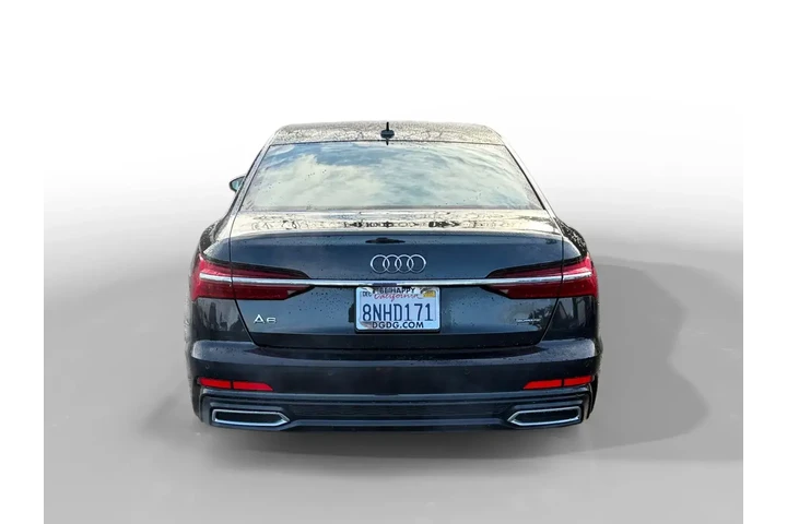 $23533 : Audi A6 2019 AWD quattro Pre image 4