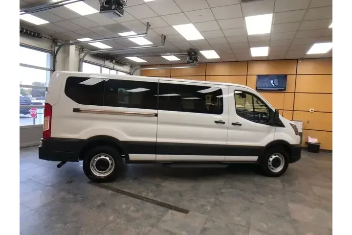 $39115 : Ford Transit 2023 350 XL 3dr image 8