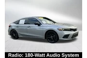 $22545 : Honda Civic 2023 Sport 4dr H thumbnail