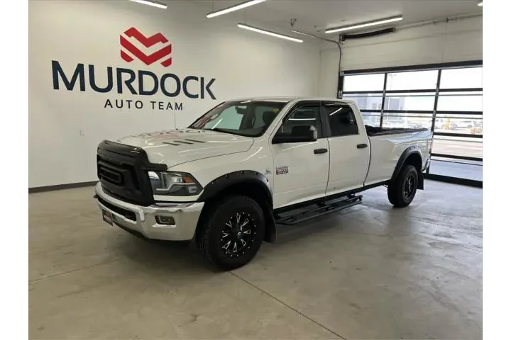 $16999 : Ram 3500 2011 4x4 SLT 4dr Cr image 5