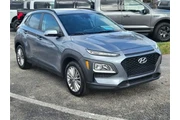 Hyundai KONA 2021 SEL 4dr Cr en Miami